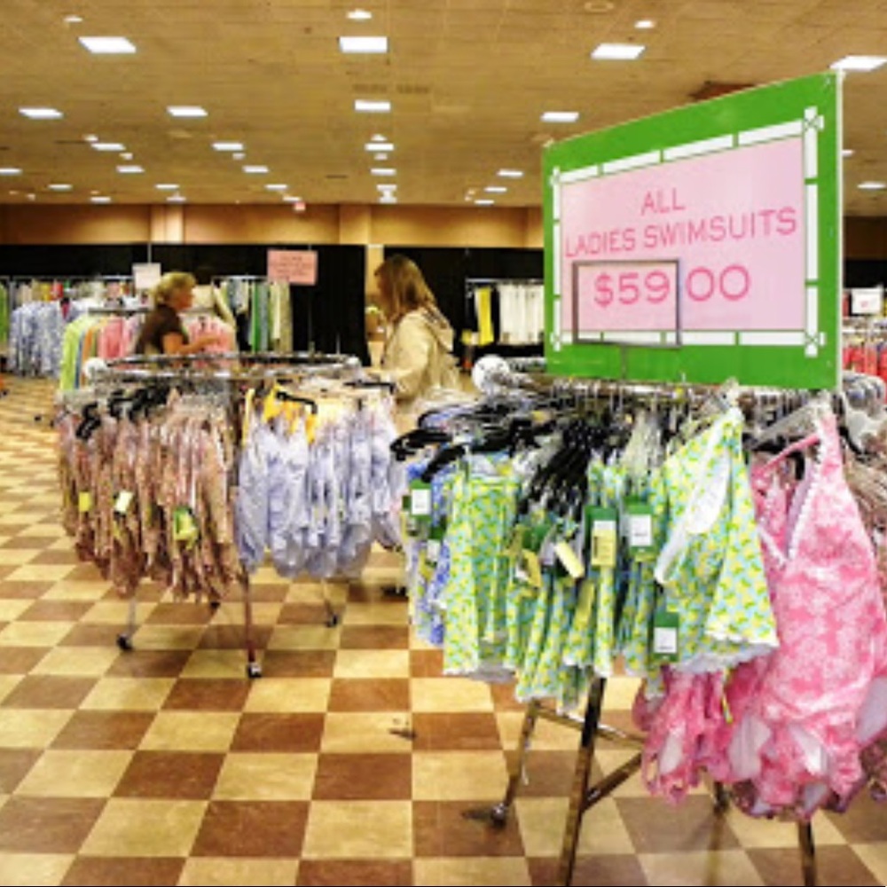 The Lilly Shop💕💚💕💚💕 - Picture 4 of 5